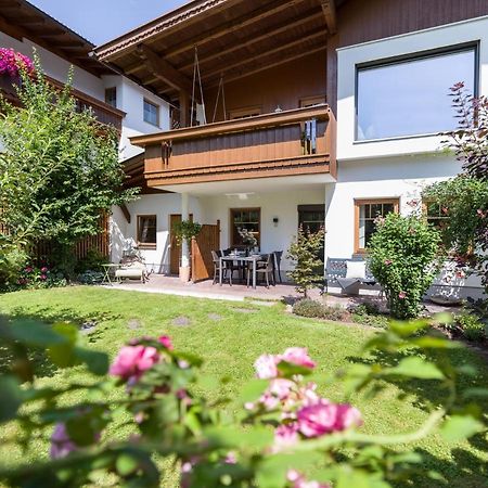 Apart M Aschau Im Zillertal Zewnętrze zdjęcie