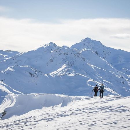 Apart M Aschau Im Zillertal Zewnętrze zdjęcie