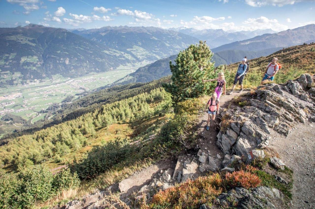 Apart M Aschau Im Zillertal Zewnętrze zdjęcie