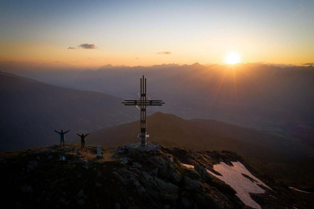 Apart M Aschau Im Zillertal Zewnętrze zdjęcie