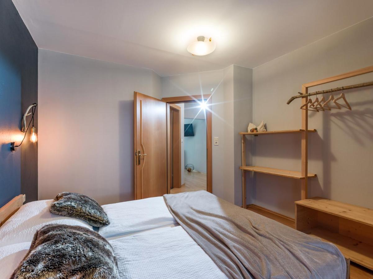 Apart M Aschau Im Zillertal Zewnętrze zdjęcie