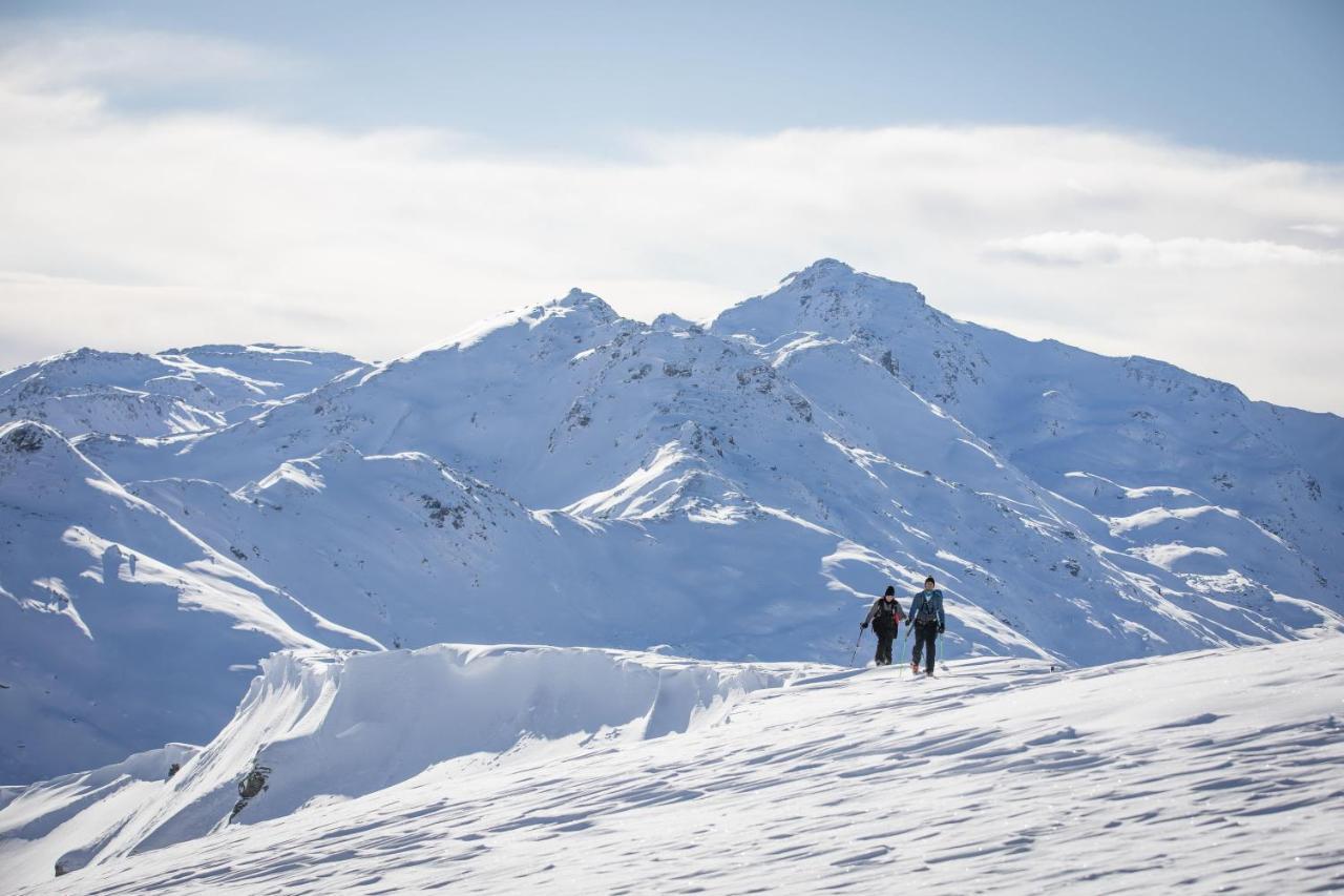 Apart M Aschau Im Zillertal Zewnętrze zdjęcie