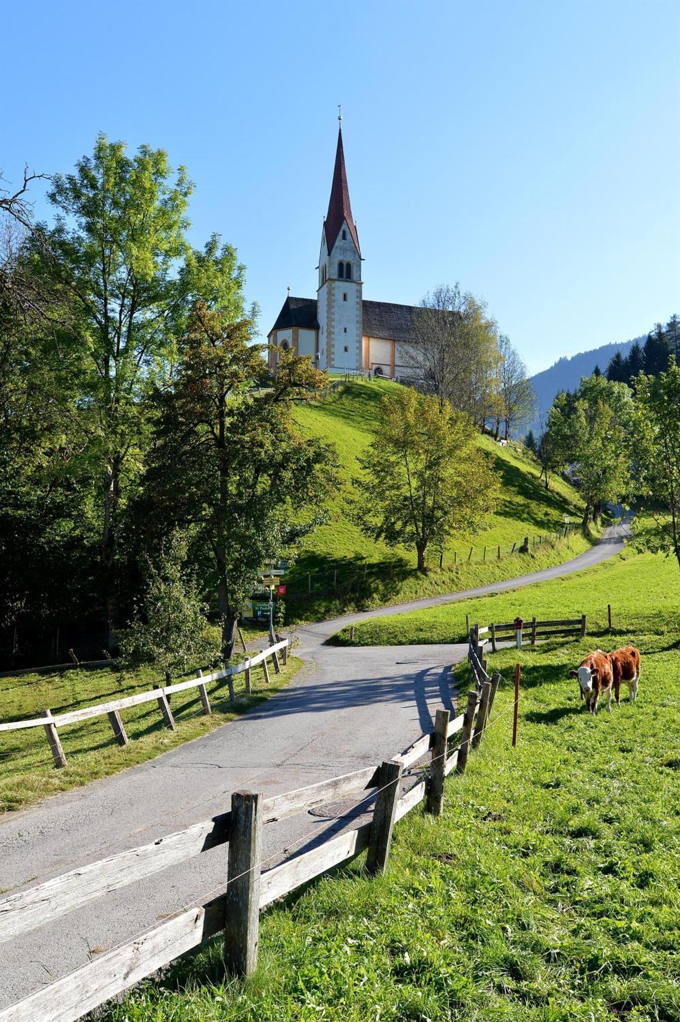 Apart M Aschau Im Zillertal Zewnętrze zdjęcie